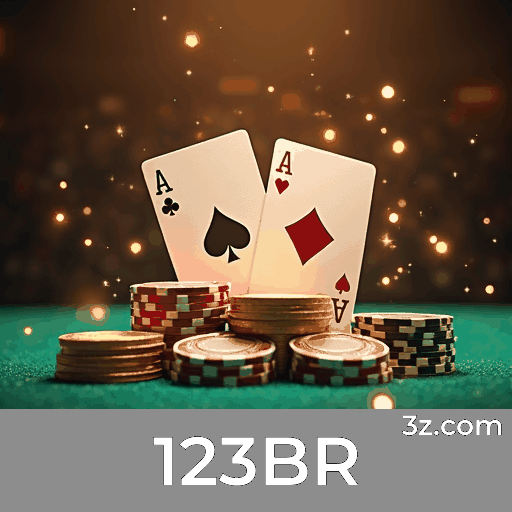 123BR: Aprenda Jogos e Aumente Suas Habilidades