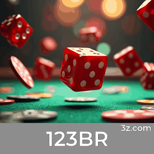 123BR: Jogo em Tempo Real para Brasileiros