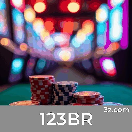 123BR: Plataforma Emocionante para Conexão e Comunidade