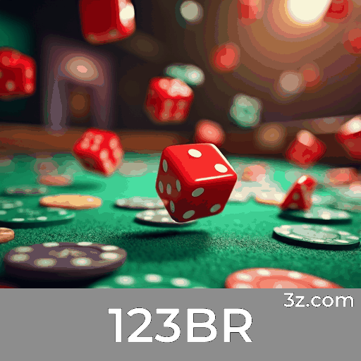 123BR: Jogo em Tempo Real para Brasileiros