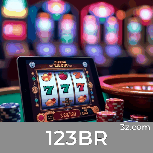 123BR: Apostas Esportivas Completas e Instantâneas