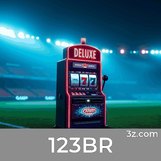 123BR: O Melhor em Entretenimento e Segurança