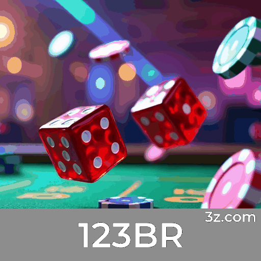 123BR: Aprenda Jogos e Aumente Suas Habilidades