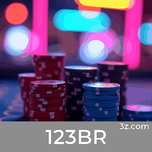 123BR: Benefícios Únicos com Bônus e Promoções Incomparáveis